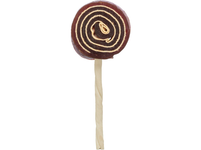 Trixie Recompensa Pentru Caini, Acadea Cu Rata si Cod, 11 cm, 80 g, 31570