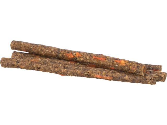 Trixie Recompense Pentru Caini Alergici, Betisoare De Insecte Cu Viermi De Faina, 80 g, 31659 - imagine 4