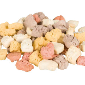 Trixie Recompense Pentru Caini, Biscuiti Farmies, 1.3 kg, 31663