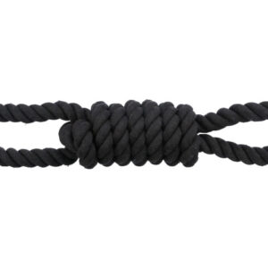 Trixie L(-22%)Jucarie Pentru Caini, Sfoara, 65 cm, Diverse Culori, 32830