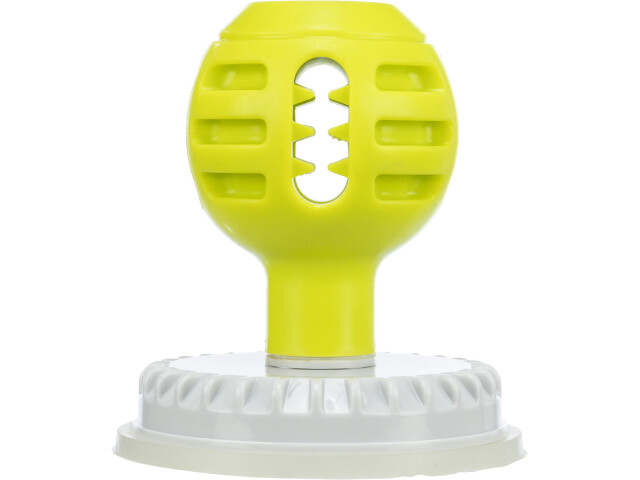 Trixie Jucarie Pentru Caini, Minge Lick'n'Snack, 8/12 cm - 13 cm, 34953 - imagine 5