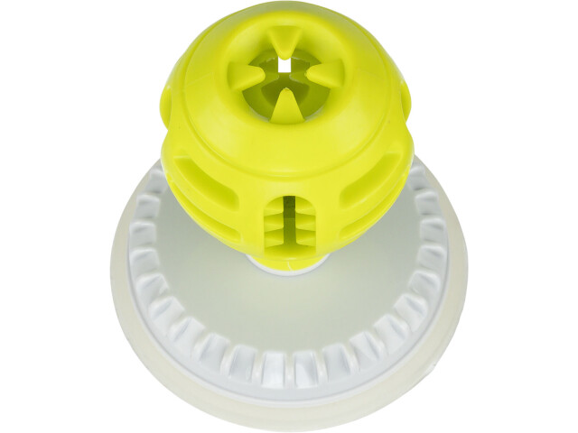 Trixie Jucarie Pentru Caini, Minge Lick'n'Snack, 8/12 cm - 13 cm, 34953 - imagine 6