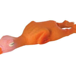 Trixie Jucarie Pentru Caini, Rata, Latex, Cu Sunet, 14 cm, 35093