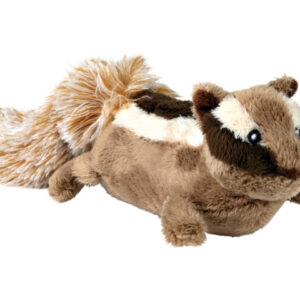 Trixie Jucarie Pentru Caini, Veverita, Plus, Cu Sunet, 28 cm, 35987