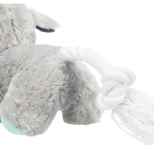 Trixie Jucarie Pentru Caini, Junior, Caine, Plus, Cu Sunet, 24 cm, 36160