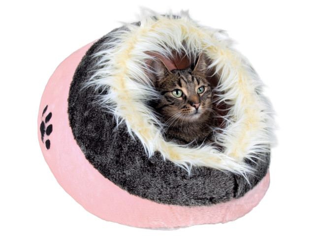 Trixie Cos Minou Soft, Plus, 35x26x41 cm, Roz, 36301