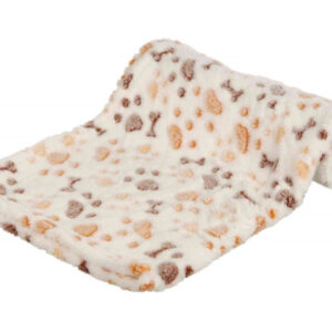 Trixie Patura Jimmy, 75x50 cm, Alb/Bej, 37177