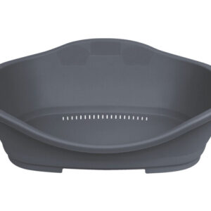 Trixie L(-22%)Pat Sleeper Plastic, Be Eco, 78 x 51 cm, Gri, 38851