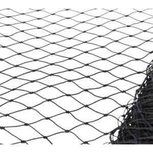 Trixie Gard Mobil, 15 m, Negru, 39539