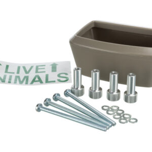 Trixie Set Accesorii Pentru Cusca De Transport Skudo Iata 39735/39736/39741