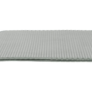 Trixie Covoras In Fata Litierei, Colector, EVA, 40 x 55 cm, Gri, 40364