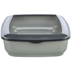 Trixie Litiera Brisko, Cu Rama, 38x12x50 cm, Diverse Culori, 40394