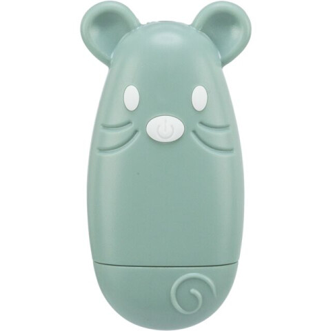 Trixie Jucarie Pentru Pisici, Laser Catch The Light, USB, 3 Moduri, Salvie, 41314