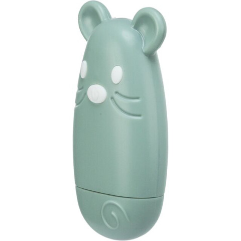 Trixie Jucarie Pentru Pisici, Laser Catch The Light, USB, 3 Moduri, Salvie, 41314 - imagine 3