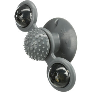 Trixie Jucarie Pentru Pisici, Spinner Pentru Geam, 16 cm, 41417