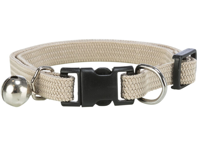 Trixie Zgarda Pentru Pisici, Cu Clopotel, Diverse Culori, 41550