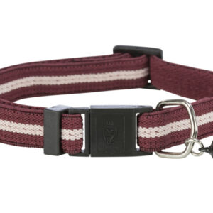 Trixie Zgarda Pentru Pisici, Elastica, Cu Clopotel, Diverse Culori, 41551