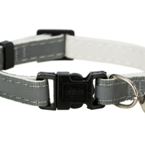 Trixie Zgarda Pentru Pisici Junior, Reflectorizanta, Cu Clopotel, Diverse Culori, 41686