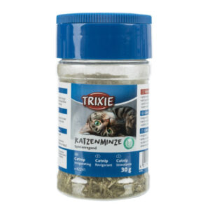 Trixie Catnip Atractant, Pentru Jucariile Pisicilor, 30 g, 42241