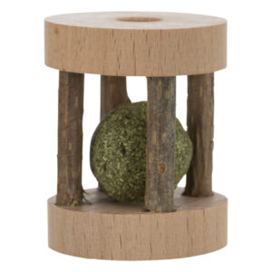 Trixie Jucarie Pentru Pisici, Rola Matatabi, 4x5 cm 42433