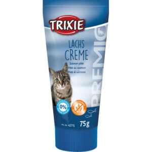 Trixie Pate De Somon, Premio, Pentru Pisici, 75 g, 42715