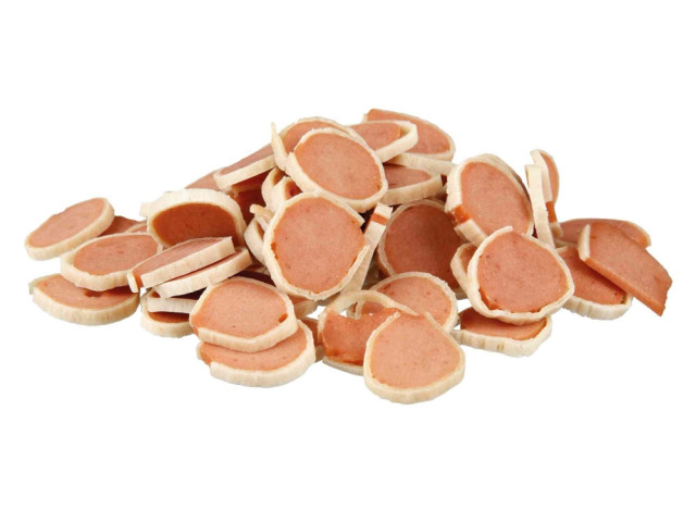 Trixie A(-15%) Recompense Pentru Pisici, Premio, Rulouri Cu Ton Si Pui, 50 g, 42732