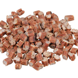 Trixie Recompense Pentru Pisici, Premio Trainer, Mini Nuggets Cu Peste/Pui/Catnip, 50 g, 42741