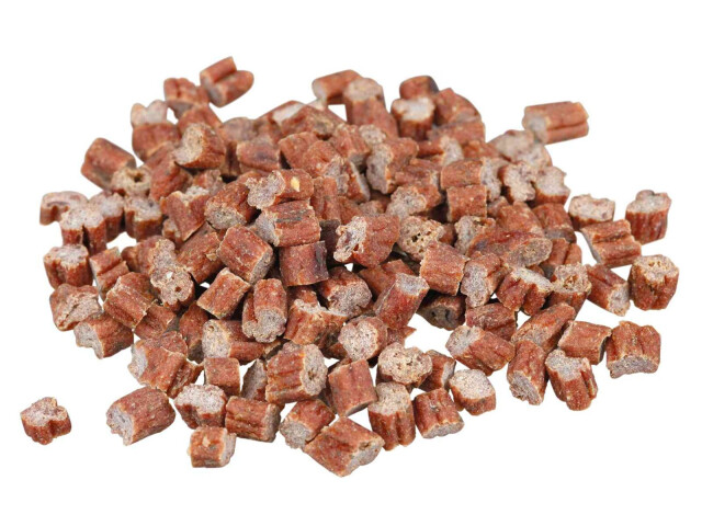 Trixie Recompense Pentru Pisici, Premio Trainer, Mini Nuggets Cu Peste/Pui/Catnip, 50 g, 42741