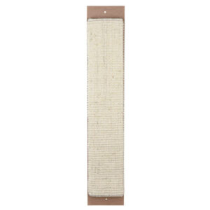 Trixie Placa De Zgariat Cu Sisal, 11 x 60 cm, Bej 43181