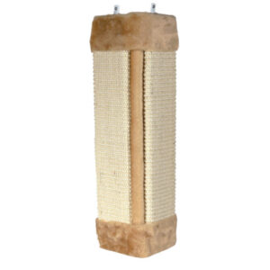 Trixie Placa De Zgariat Cu Sisal, Pentru Colt, Bej, 23x49 cm 43191