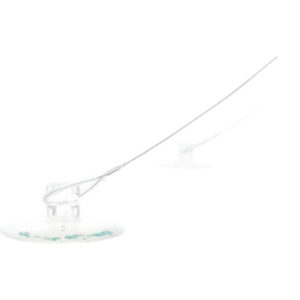 Trixie L(-25%)Sezlong Atasabil pe Fereastra, 50 x 30 cm, pana la 12 kg, Gri, 43209