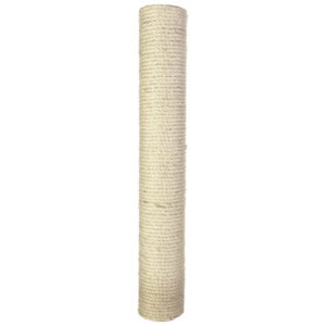 Trixie Stalp Sisal Pentru Ansamblu Pisici, 9x60 cm, 43993