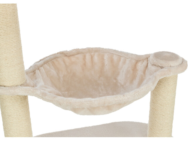 Trixie Ansamblu de Joaca Alessia, 65 x 38 x 114 cm, Gri/Nisipiu, 44473 - imagine 4