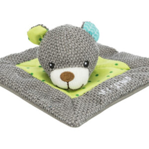 Trixie Jucarie Pentru Pisici, Junior, Urs My Catnip, 13x13 cm 45650