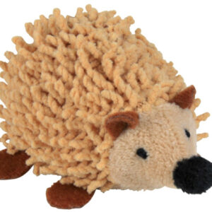 Trixie Jucarie Pentru Pisici, Arici, Plus, Cu Sunet, 8 cm 45782