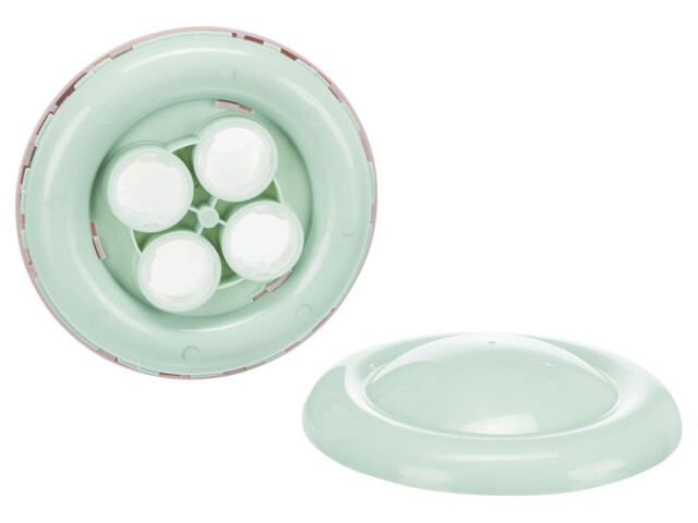 Trixie L(-22%)Jucarie Pentru Pisici, Junior Snack & Play, 18 cm, 46000 - imagine 3