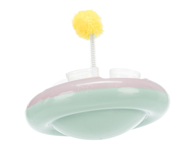 Trixie L(-22%)Jucarie Pentru Pisici, Junior Snack & Play, 18 cm, 46000