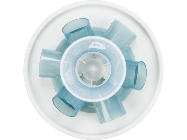 Trixie Tunel pentru Hranire Lenta, 28x14 cm, 46002 - imagine 4