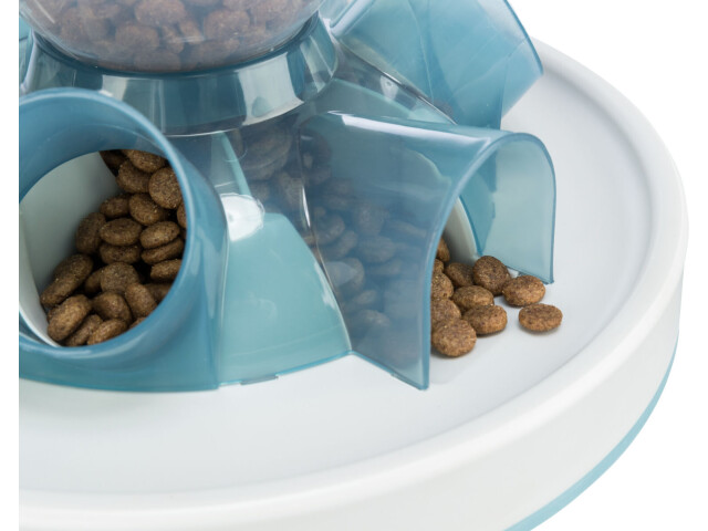 Trixie Tunel pentru Hranire Lenta, 28x14 cm, 46002