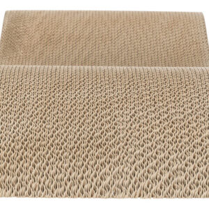 Trixie Carton De Zgariat, Wave XXL, 64x14x37 cm, Gri, 48031