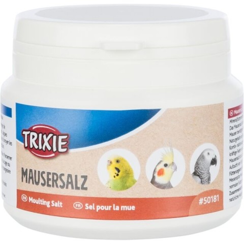 Trixie Sare Pentru Naparlire, Pasari, 150g, 50181