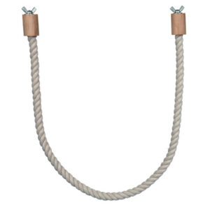 Trixie Leagan Pentru Pasari, Bumbac, 66 cm/14 mm, 51632