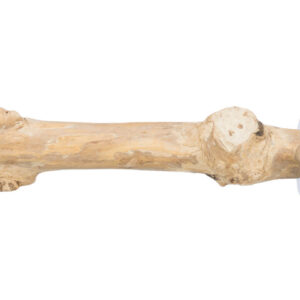 Trixie Bat Pentru Colivie, Lemn De Cafea, 20 cm, 58740