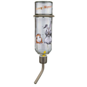 Trixie Adapator Drinki, Honey & Hopper, Sticla, 500 ml, 60447