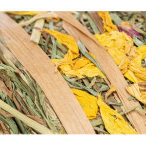 Trixie Recompensa Pentru Rozatoare, Balot De Fan, 500 g, 60798