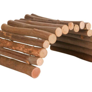 Trixie Pod Pentru Rozatoare, Flexibil, Lemn, 28x17 cm, 62152