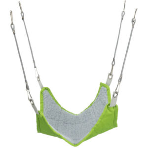 Trixie Hamac Pentru Hamsteri, 18x18 cm, Diverse Culori, 62691