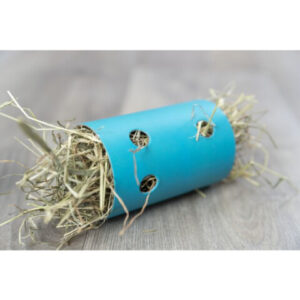 Trixie Jucarie Pentru Rozatoare, Rola Hrana/Recompense, Carton, 6x11 cm/7x14 cm, 62829