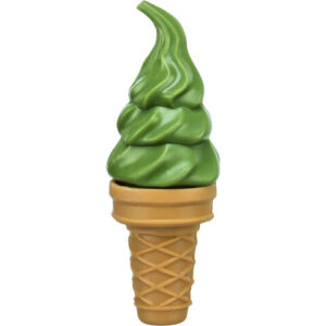 Trixie Recompensa Pentru Caini, Inghetata Soft cu Pui, Verde, (10buc/Set)-Pret Bucata, 91979