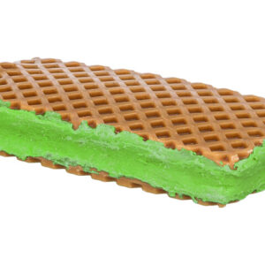 Trixie Recompensa Pentru Caini, Inghetata Sandwich cu Pui, (10buc/Set)-Pret Bucata, 91977